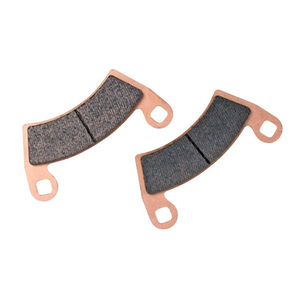 Load image into Gallery viewer, High Lifter Premium Replacement Brake Pads For Polaris Models BP-HL-P-101
