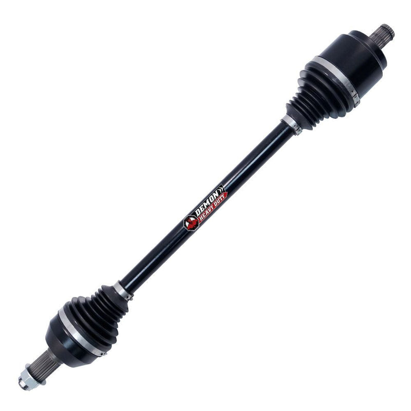 Load image into Gallery viewer, Demon Heavy Duty Axle For Yamaha Models 2006-2009 PAXL-8002HD