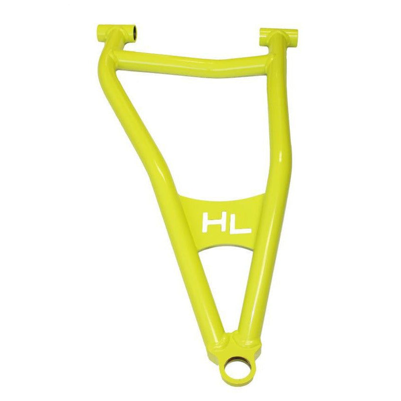 Load image into Gallery viewer, High Lifter Apexx Front Forward Sunburst Yellow Control Arms For Can-Am Models HDFFA-C1DXMR-Y1
