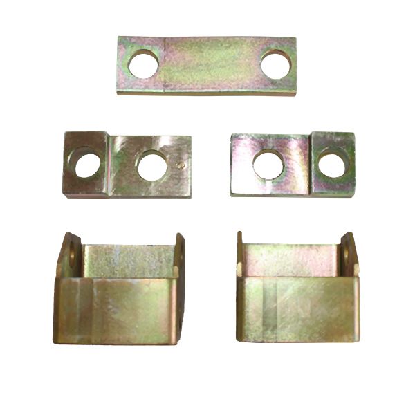 Load image into Gallery viewer, High Lifter 2" Standard Series Lift Kit For Yamaha Models YLK35/40-00