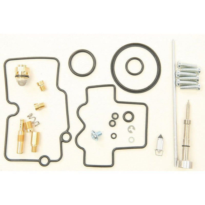 Load image into Gallery viewer, All Balls Bike Carburetor Rebuild Kit For Yamaha WR400F 2000 26-1323