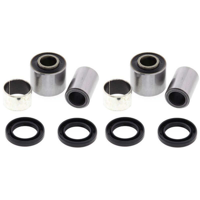 Load image into Gallery viewer, Complete Shock Bushing Kit Front or Rear Lower for Honda TRX500FPM 2012-2013