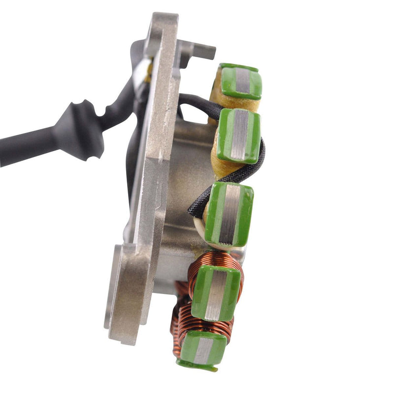 Load image into Gallery viewer, RMStator 100 W Stator and High Performance CDI Box Kit RM22845