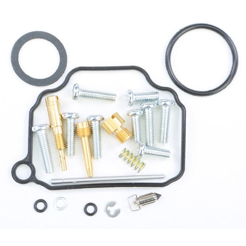 Load image into Gallery viewer, All Balls Bike Carburetor Rebuild Kit For Yamaha TT-R110E 2008-2022 26-1144