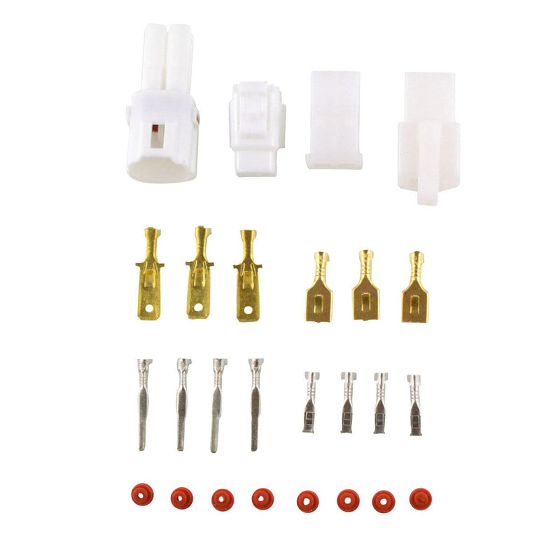 Load image into Gallery viewer, RMStator Stator Connector Kit RM14006
