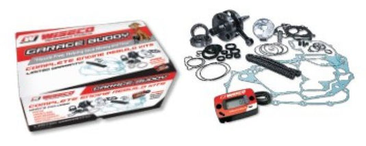 Wiseco Engine Rebuild Kit Garage Buddy Hon PWR168-101