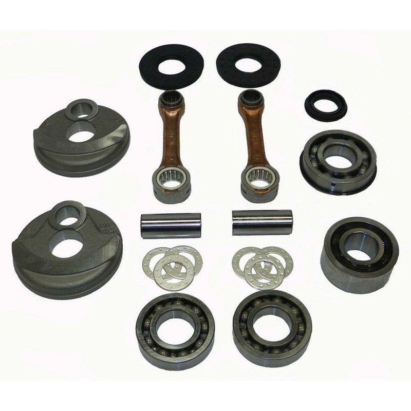 Load image into Gallery viewer, WSM Crankshaft Rebuild Kit for Yamaha 650 - 760 90-09 010-325