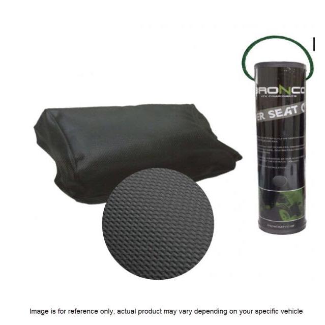 Load image into Gallery viewer, Atv Seat Covers for SUZUKI LTA500 KING QUAD 2009-15