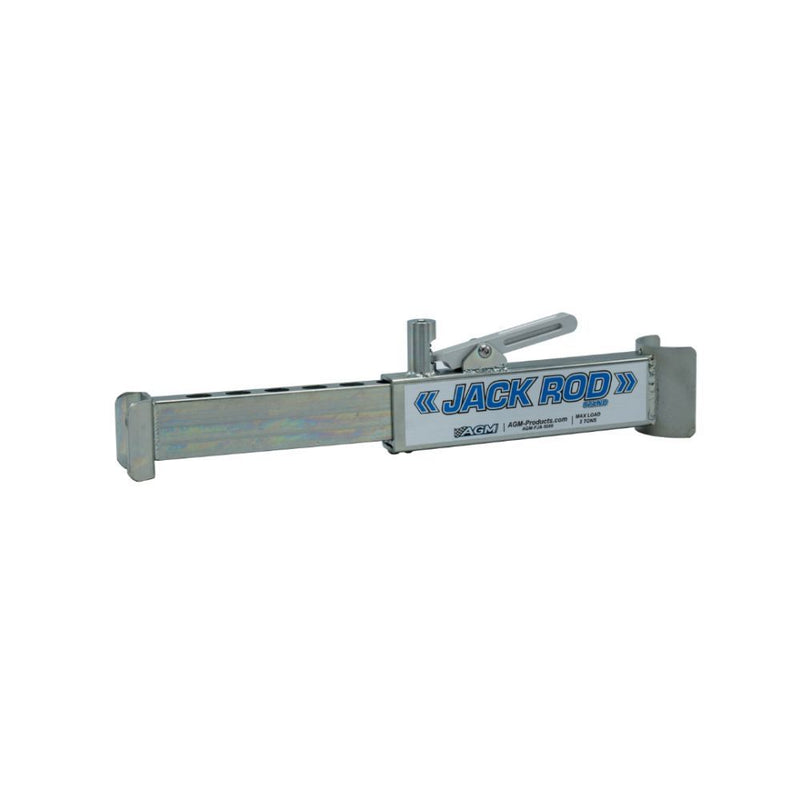 Load image into Gallery viewer, AGM Products Jack Rod 2 Ton AGM-FJA-1009