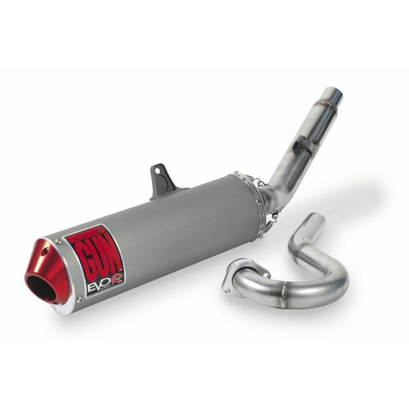 Load image into Gallery viewer, Big Gun Exhaust EVO R Series Full Exhaust System - 10-2703