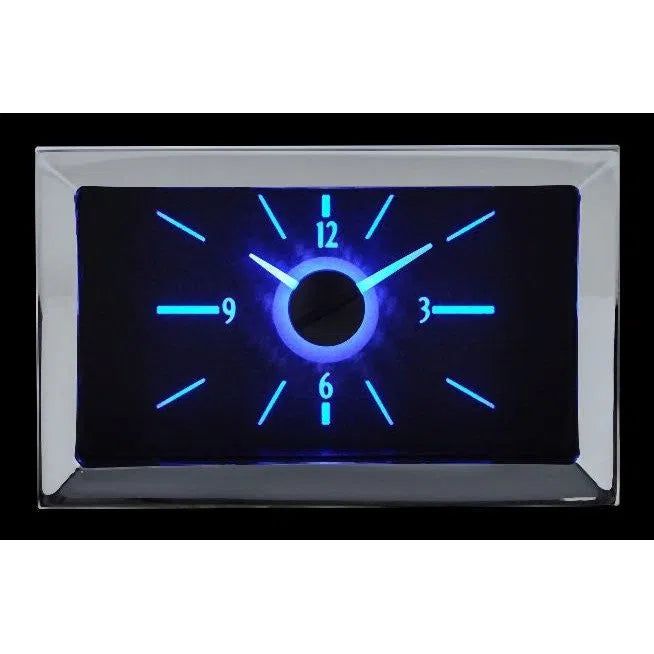 Load image into Gallery viewer, Dakota Digital 1957 Chevrolet Car Analog Clock For VHX Gauge Kit VLC-57C