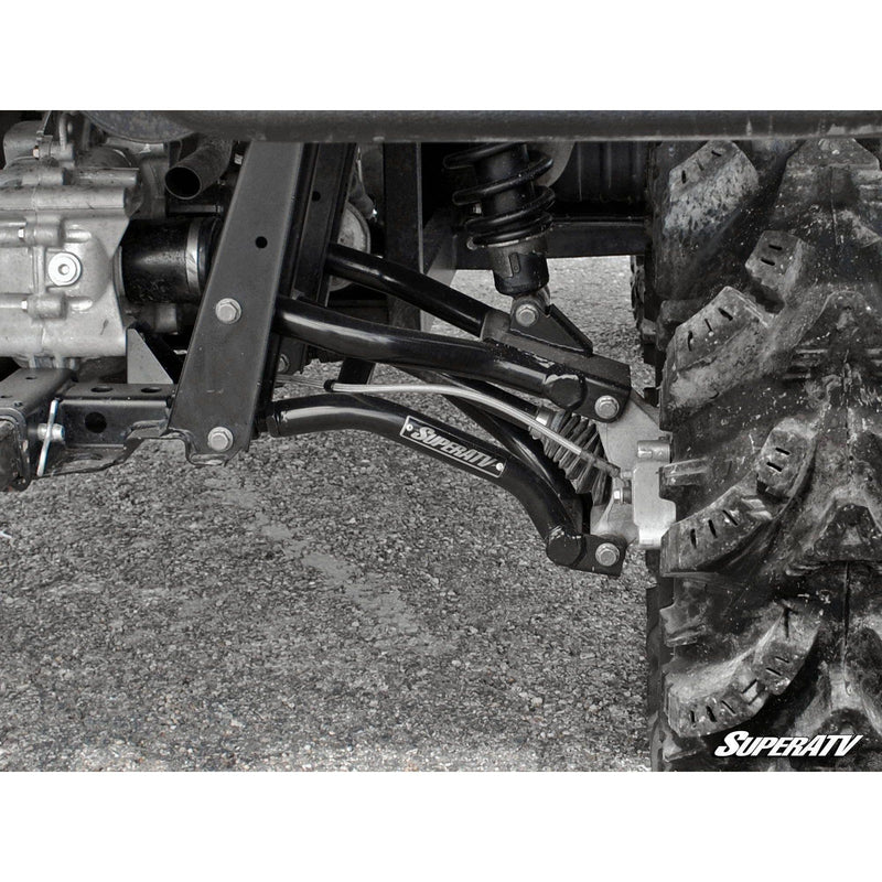 Load image into Gallery viewer, SuperATV Polaris Ranger High Clearance Rear A-Arms AA-P-RAN-09XP-R-HC-02