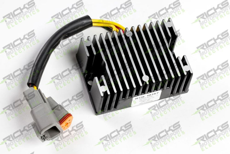 Load image into Gallery viewer, Ricks Rectifier-Regulator 10-W006