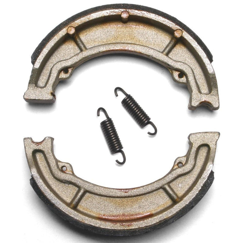 Load image into Gallery viewer, EBC 1 Pair OE Replacement Brake Shoes MPN 521