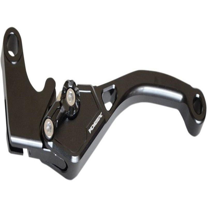Load image into Gallery viewer, Vortex Racing LVC527 Short Clutch Lever BLK BMW S1000RR 2010-2014
