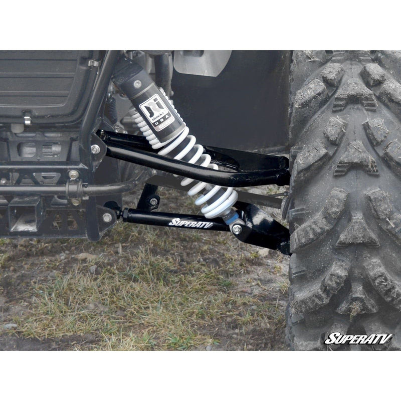 Load image into Gallery viewer, SuperATV Arctic Cat Wildcat Sport High Clearance Rear A-Arms AA-AC-TS-R-HC-02