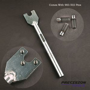 Load image into Gallery viewer, WSM Tilt / Trim Wrench for Johnson / Evinrude 983-403-01