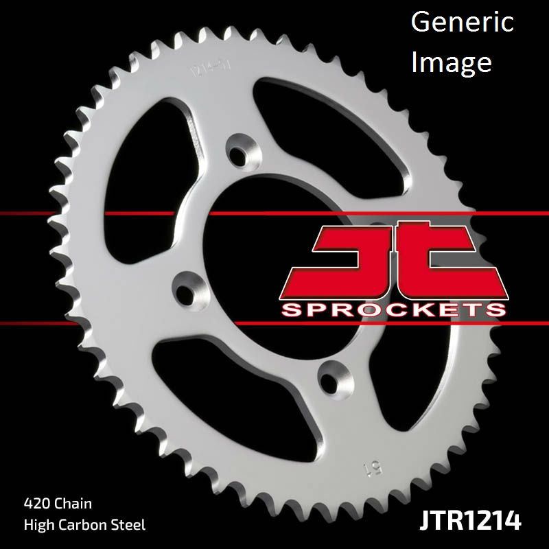 Load image into Gallery viewer, Front and Rear Steel Sprocket Kit for OffRoad HONDA CRF70F 2004-2012