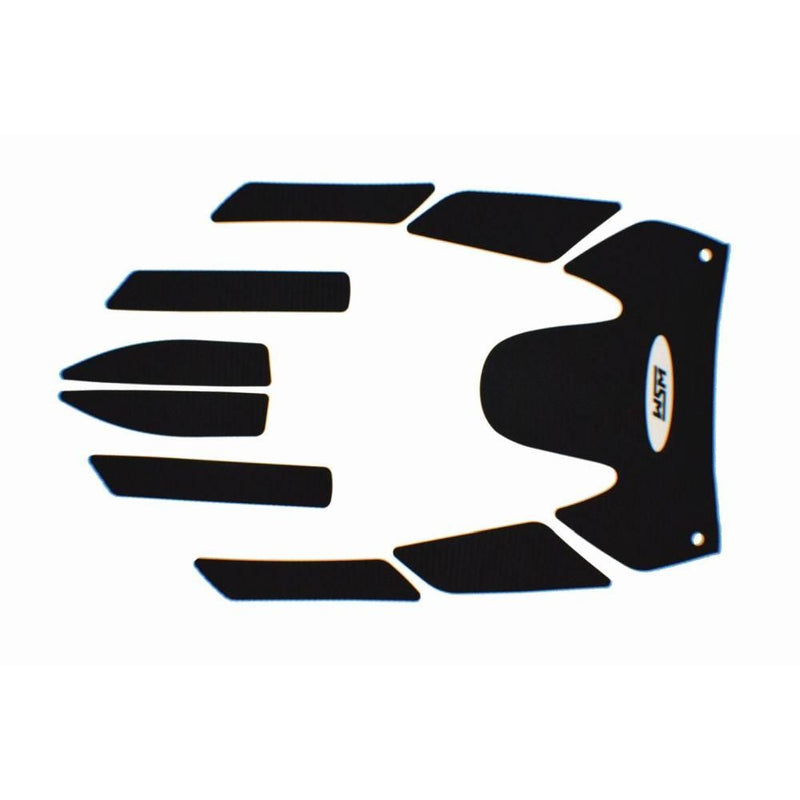 Load image into Gallery viewer, WSM Traction Mat for Yamaha 800 / 1200 / 1300 GP / GP-R 00-08 012-212BLK