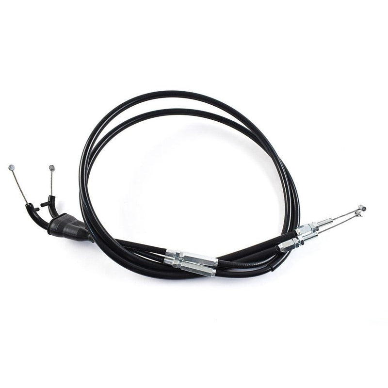 Load image into Gallery viewer, WSM Throttle Cable For Kawasaki 650 KLR 08-18 61-509-04