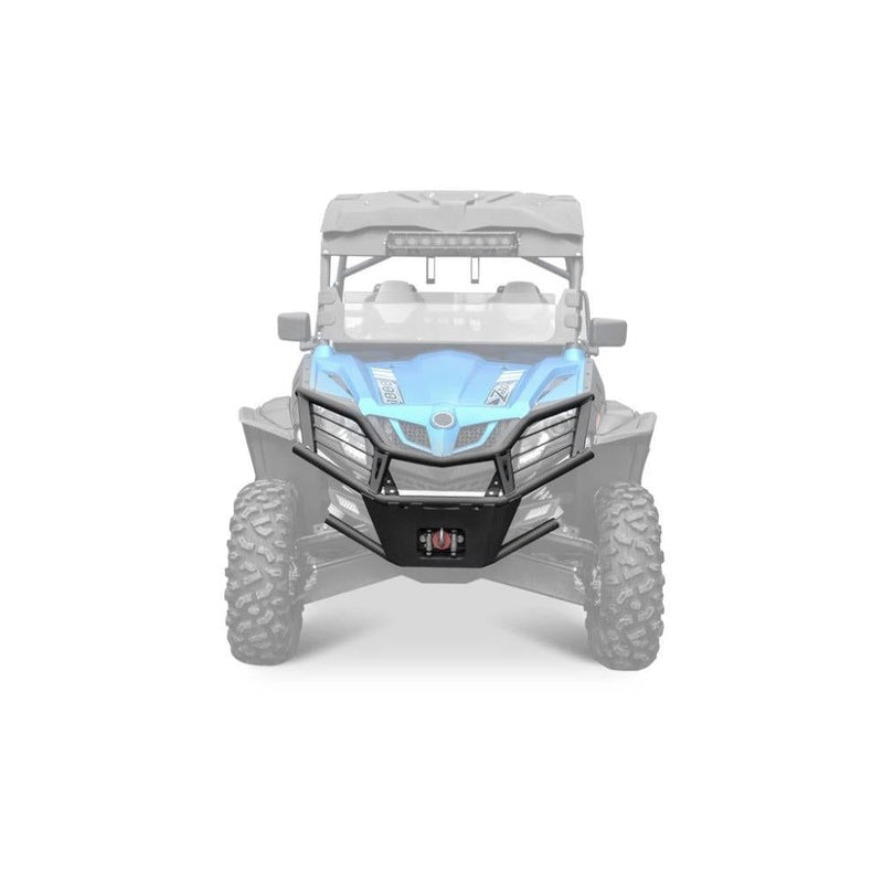 Load image into Gallery viewer, Rival Front Bumper For CF Moto Z Force 500 / 800 / 1000 2444.6849.2