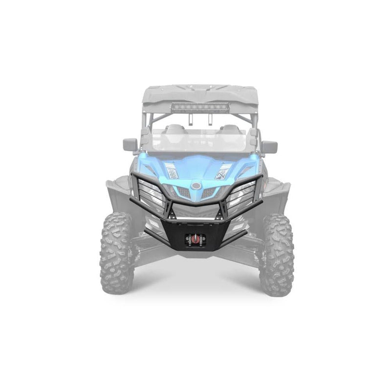 Load image into Gallery viewer, Rival Front Bumper For CF Moto Z Force 500 / 800 / 1000 2444.6849.2