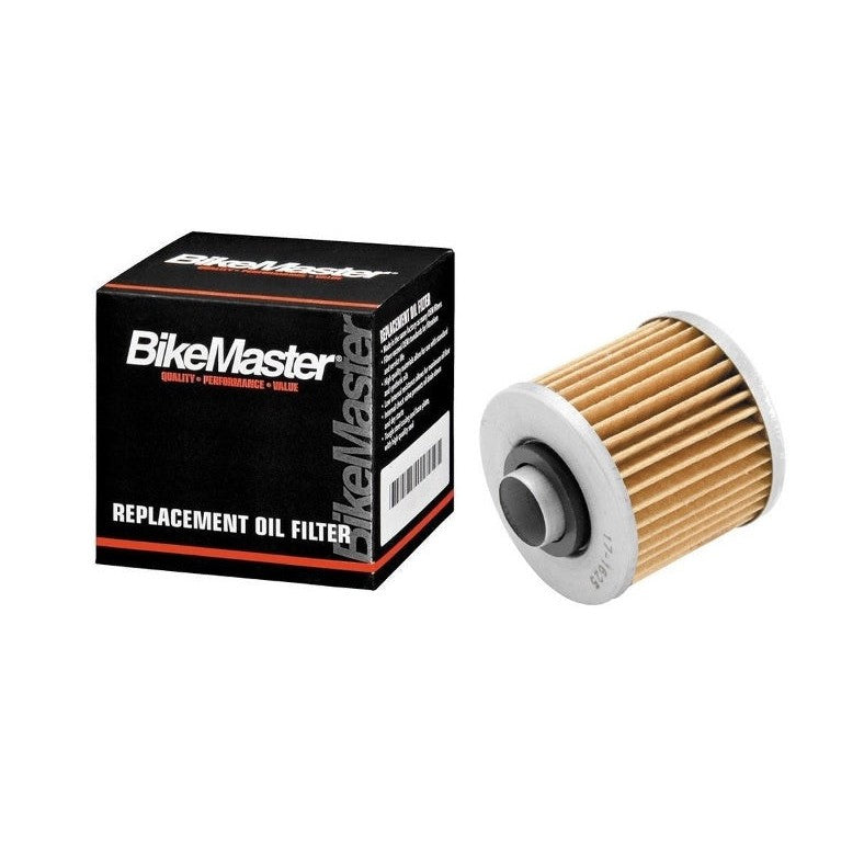 Load image into Gallery viewer, Oil Filter for ATV/UTV HONDA TRX 300 FW FourTrax 4x4 1988