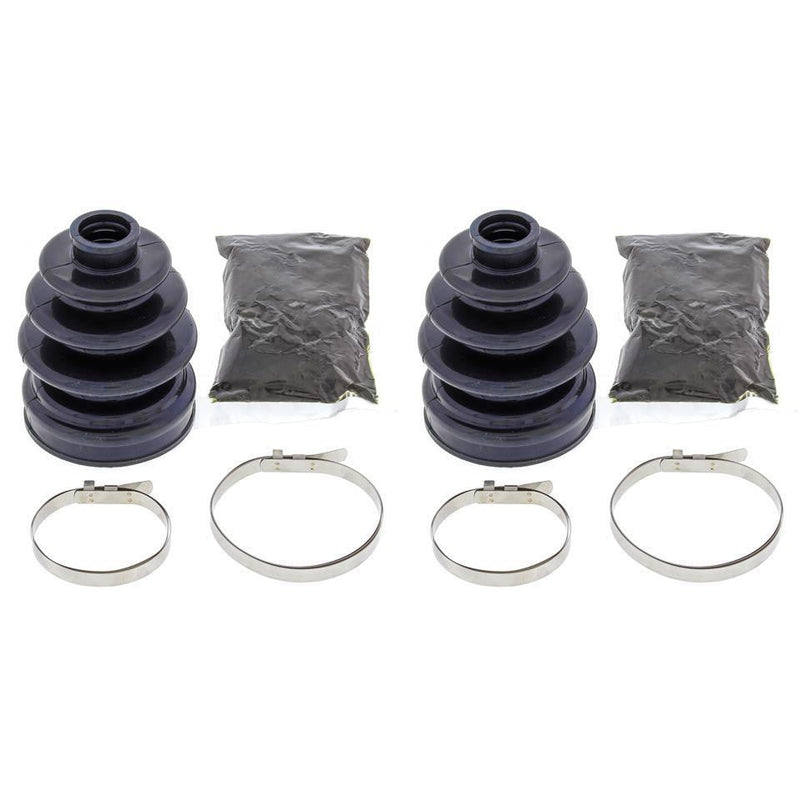 Load image into Gallery viewer, Complete Rear Inner CV Boot Repair Kit for Can-Am Outlander 400 STD 4X4 2015