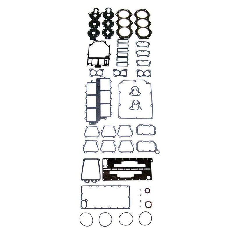 Load image into Gallery viewer, WSM Gasket Kit Powerhead For Johnson / Evinrude 175 - 235 Hp BB 500-141