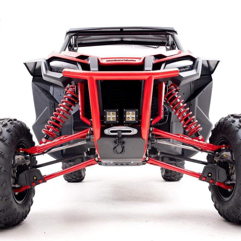 Load image into Gallery viewer, HMF LT Front Bumper for Honda Talon 19-21