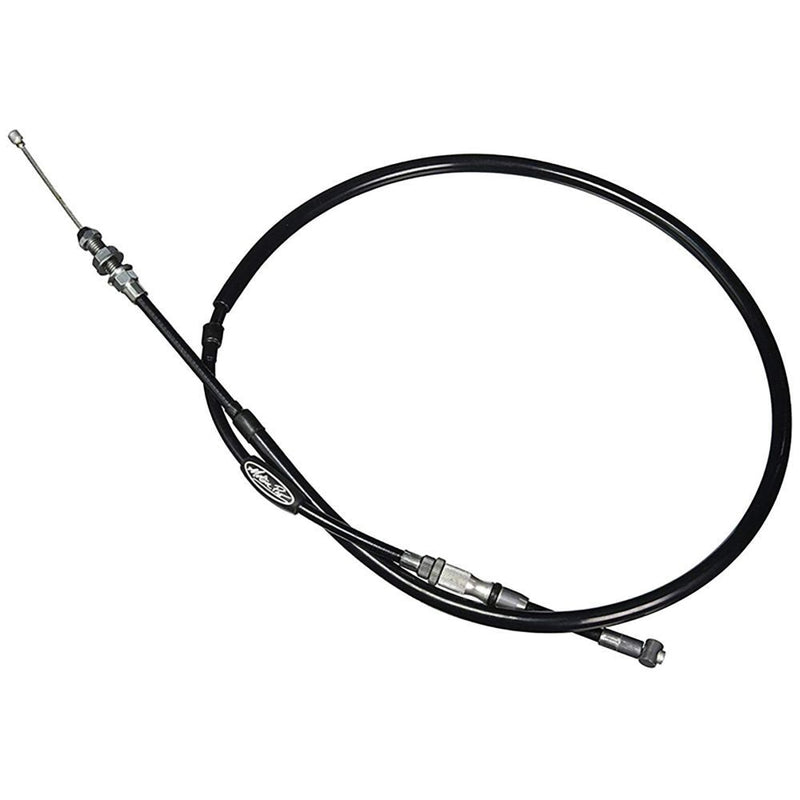 Load image into Gallery viewer, Motion Pro Black Vinyl Throttle Cable 04-0275