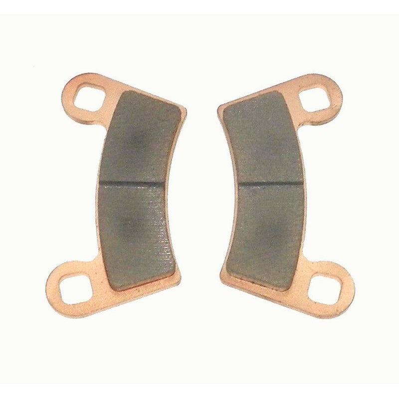Load image into Gallery viewer, WSM Rear Brake Pads for Suzuki 80 / 85 RM 90-04 09-5295JL