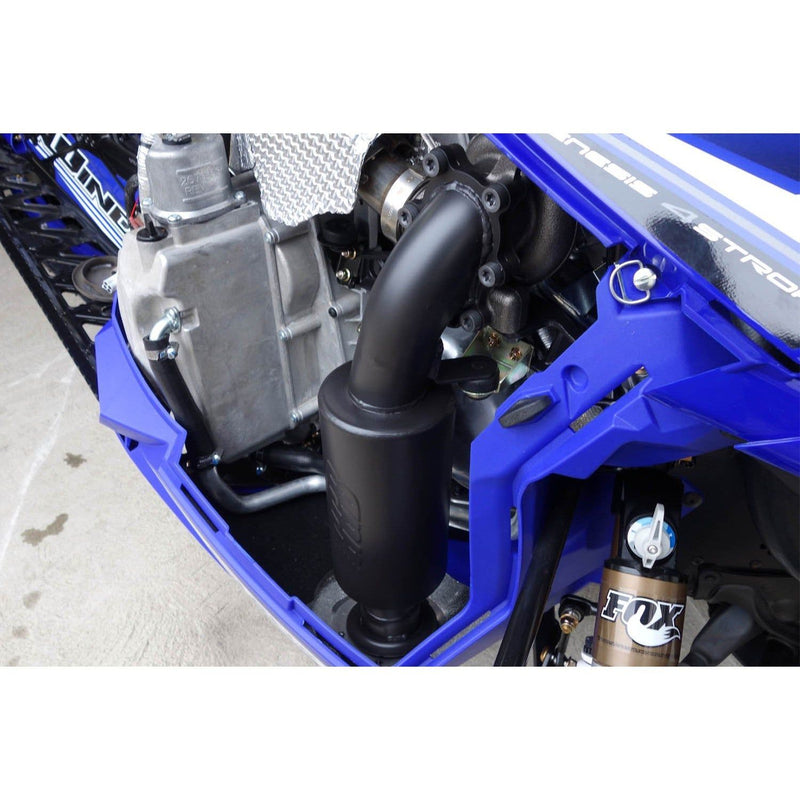 Load image into Gallery viewer, GGB Exhaust Mountain Muffler For 2017-2024 Yamaha Sidewinder 998 Turbo 761-0036
