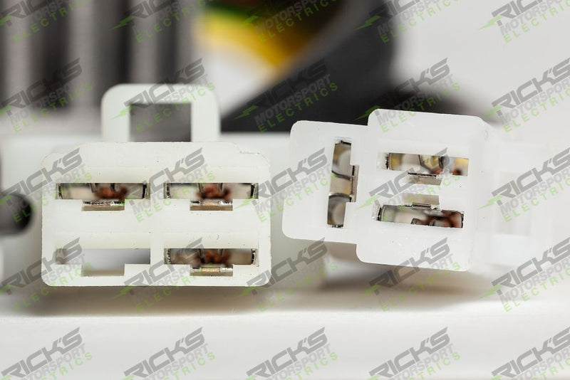 Load image into Gallery viewer, Ricks Rectifier-Regulator 10-026