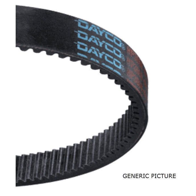 Load image into Gallery viewer, Dayco Snowmobile HP Drive Belt Yamaha ENTICER 340T 1986