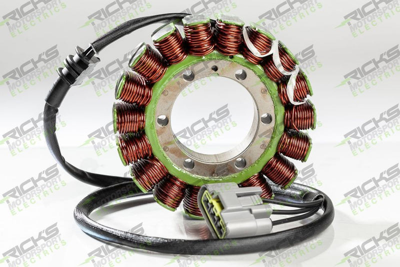Load image into Gallery viewer, Ricks Stator For Yamaha FJR1300 2003-2012 21-429