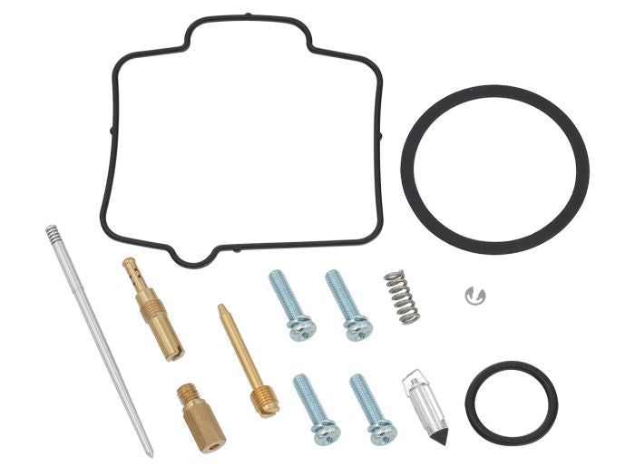 Load image into Gallery viewer, Psychic Carburetor Rebuild Kit XU-07418