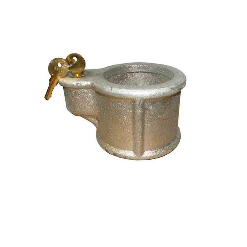 Load image into Gallery viewer, 2 Inch Kingpin Lock