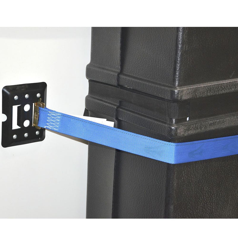 Load image into Gallery viewer, Mini E-Track Mounting Plate