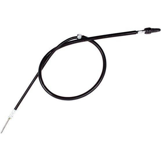 Load image into Gallery viewer, Motion Pro Black Vinyl Speedometer Cable 05-0106