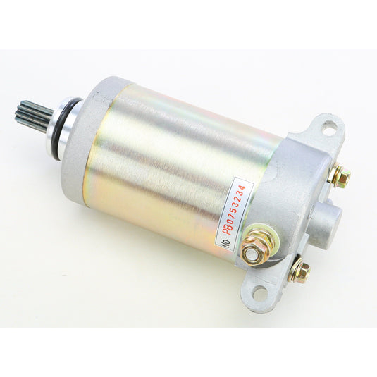 Ricks Starter Motor 61-203