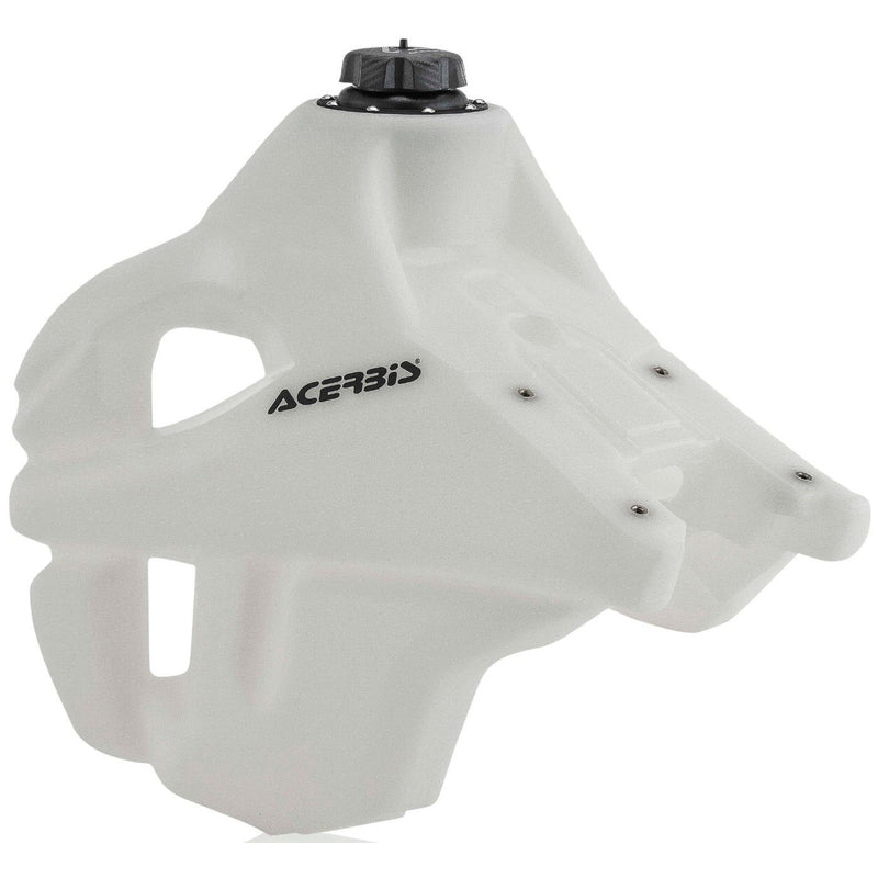 Load image into Gallery viewer, Acerbis 4.1 gal. Natural Fuel Tank - 2375080147