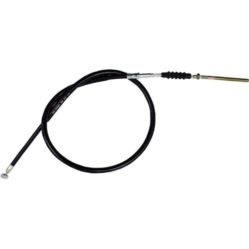 Load image into Gallery viewer, Motion Pro Black Vinyl Front Brake Cable For Honda ATC125M 1984-1987 02-0080