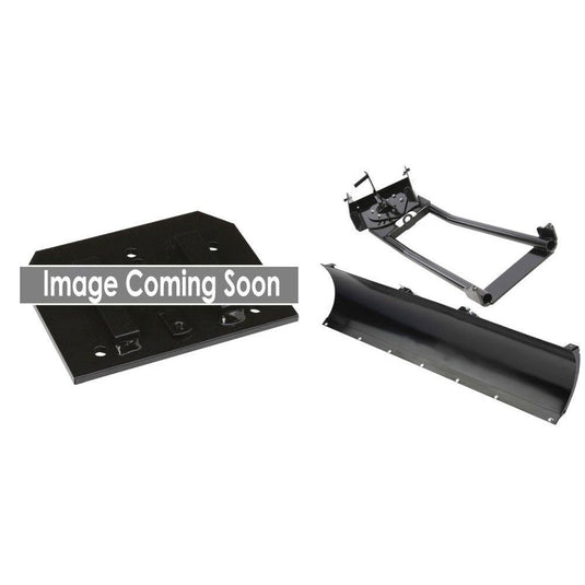 Denali ATV Snow Plow Kit For Can-Am Renegade 1000R 4X4 2022