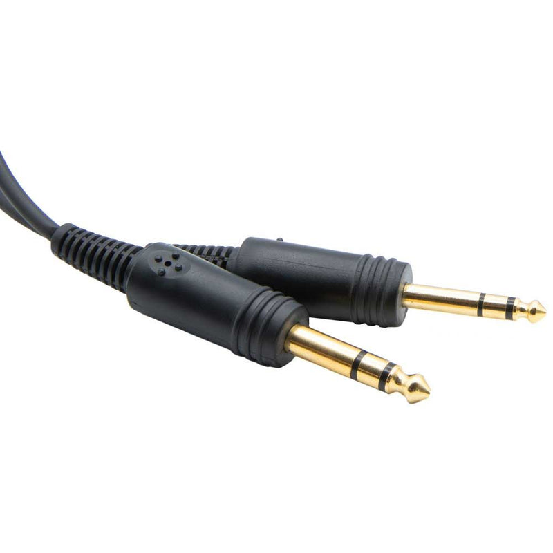 Load image into Gallery viewer, Rugged Radios 5-Pin to General Aviation Headset Adapter Cable CC-GA-5P