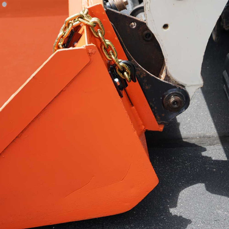 Load image into Gallery viewer, Rigid Hitch Bolt-On Bucket Grab Hooks (RHA-002) - Made in USA