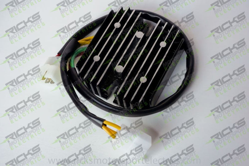 Load image into Gallery viewer, Ricks Rectifier-Regulator Lithium Compatible 14-409