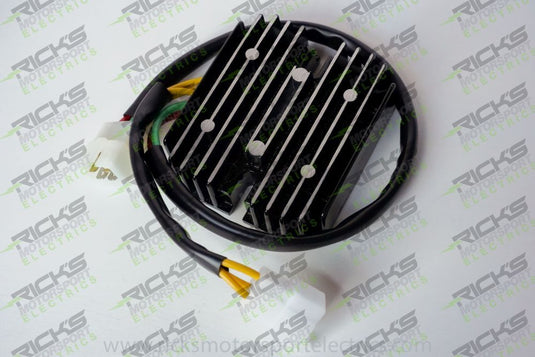 Ricks Rectifier-Regulator Lithium Compatible 14-409