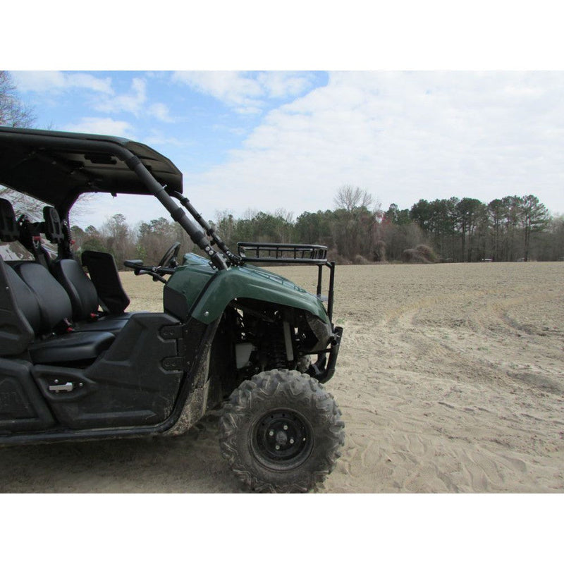 Load image into Gallery viewer, Seizmik Hood Rack For Yamaha Viking 58-08073