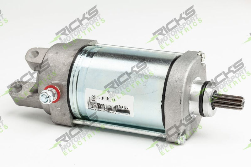 Load image into Gallery viewer, Ricks Starter Motor 64-403